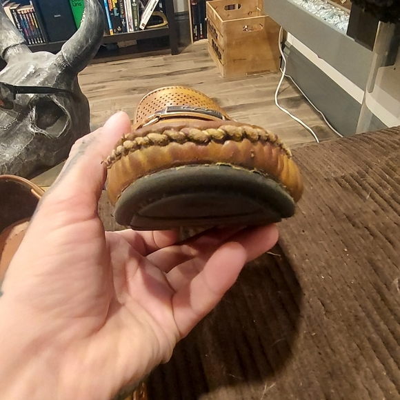 Salvatore Ferragamo Italiya loafers - Picture 4 of 8